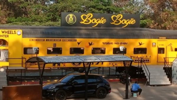Bengaluru Rail Coach Restaurant: 2 ರೈಲ್ ಕೋಚ್ ರೆಸ್ಟೋರೆಂಟ್ ಶೀಘ್ರ ಮುಕ್ತ, ಎಲ್ಲಿ? ವಿಶೇಷತೆ ಏನು? ಮಾಹಿತಿ
