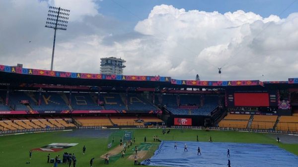 IPL 2024: ಬೆಂಗಳೂರಿನಲ್ಲಿ ನಡೆಯುವ ಐಪಿಎಲ್‌ ಪಂದ್ಯಗಳಿಗೆ ನೀರಿನ ಕೊರತೆ ಭೀತಿ! ಆರ್‌ಸಿಬಿ ಪಂದ್ಯಗಳ ಸ್ಥಳಾಂತರ?