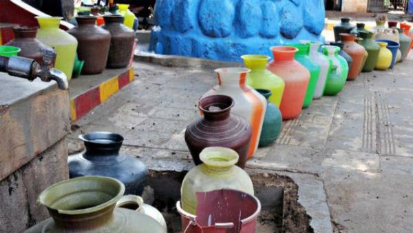 Water Crises for God: ದೇವರಿಗೂ ನೀರಲ್ಲ: ಬೆಂಗಳೂರಿನ ದೇವಸ್ಥಾನಗಳಿಗೂ ತಟ್ಟಿದ ನೀರಿನ ಬರ