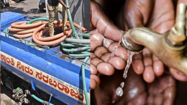ನೀರಿನ ಬಿಕ್ಕಟ್ಟು: ಸರ್ಕಾರದ ಎಚ್ಚರಿಕೆ ಬಳಿಕವೂ ಬಾಡಿಗೆ ಸಿಕ್ಕಿದ್ದು ಕೇವಲ 315 ಟ್ಯಾಂಕರ್