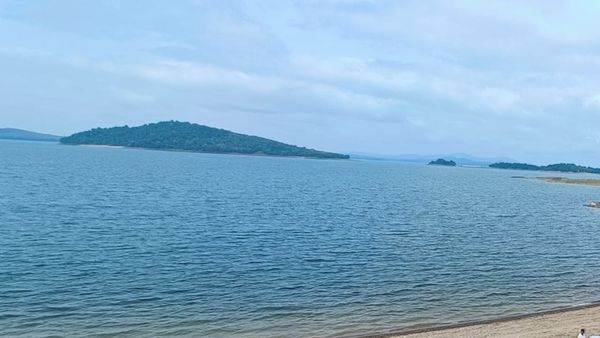 ತುಂಗಭದ್ರಾ ನದಿಗೆ ಭದ್ರಾ ಡ್ಯಾಂನಿಂದ 9 ದಿನ ನೀರು ಬಿಡುಗಡೆ