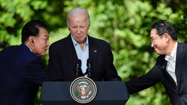 ಪಾಕಿಸ್ತಾನಕ್ಕೆ ಬೆಂಬಲ ಘೋಷಿಸಿದ ಅಮೆರಿಕ: ಯಾವ ಕಾರಣಕ್ಕೆ?