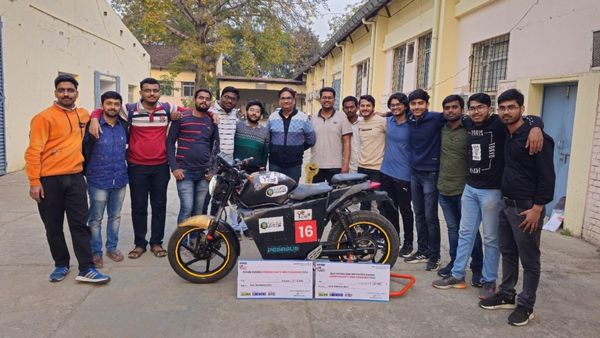 Electric Bike: ಸವಾರ ಮದ್ಯಪಾನ ಮಾಡಿದ್ದರೆ ಸ್ಟಾರ್ಟ್ ಆಗದ ಬೈಕ್ ಇದು