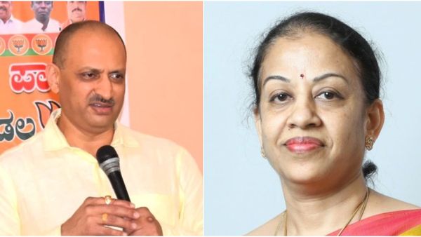 ಅನಂತ್ ಕುಮಾರ್ ಹೆಗಡೆ, ಮಂಗಳಾ ಅಂಗಡಿಗೆ ಕೈ ತಪ್ಪಿದ ಟಿಕೆಟ್‌: ಬಿಜೆಪಿ 2ನೇ ಪಟ್ಟಿಯಲ್ಲಿ ಯಾರಿಗೆ ಅವಕಾಶ?