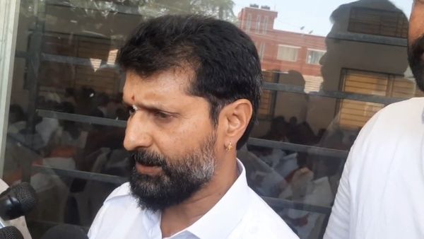 'ಗೋ ಬ್ಯಾಕ್ ಶೋಭಕ್ಕ' ಅಭಿಯಾನ; ಸಿ. ಟಿ. ರವಿ ಮನವಿ ಏನು?