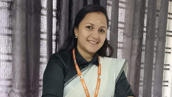 ಕಾಸರಗೋಡಿನ ಶಿಕ್ಷಕಿಗೆ ಲೋಕಸಭಾ ಟಿಕೆಟ್: ಹೈಕಮಾಂಡ್‌ ಮಣೆ ಹಾಕಿದ ಈ ಮಹಿಳೆ ಯಾರು ಗೊತ್ತಾ?