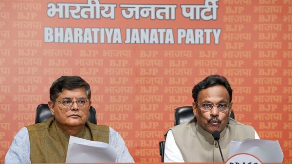 BJP First List Candidate: ಬಿಜೆಪಿ ಮೊದಲ ಪಟ್ಟಿಯಲ್ಲಿ 33 ಹಾಲಿ ಸಂಸದರಿಗೆ ಕೊಕ್!