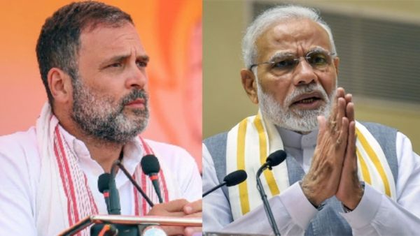 Lok Sabha Election Survey: ದಕ್ಷಿಣ ಭಾರತದಲ್ಲಿ ಈ ಬಾರಿಯೂ ಬಿಜೆಪಿಗೆ ಮುಖಭಂಗ!