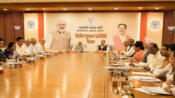 Lok Sabha Election 2024: ಶಿವಮೊಗ್ಗದಿಂದ ರಾಜಾಹುಲಿ ಪುತ್ರನಿಗೆ ಟಿಕೆಟ್ ?