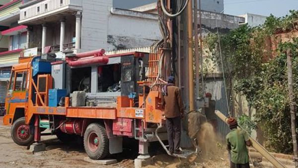ಸರ್ಕಾರದಿಂದ ಬೋರ್‌ ವೆಲ್ ಕೊರೆಯಲು ಏಕರೂಪದ ದರ ನಿಗದಿ?