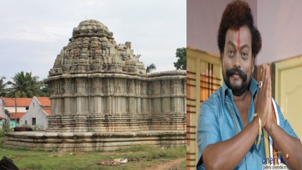 ಮಾ.2,3 ಮಂಡ್ಯದ ಐತಿಹಾಸಿಕ ಬೂದನೂರು ಉತ್ಸವ: ಸಾಧುಕೋಕಿಲಾ ಹಾಗೂ ಅರ್ಜುನ್ ಜನ್ಯ ಕಾರ್ಯಕ್ರಮ