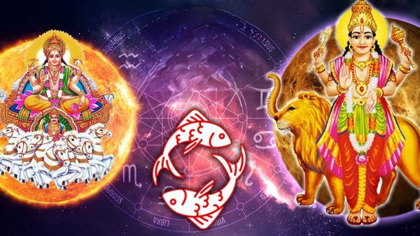 Budhaditya Rajyoga In Pisces: ಮೀನದಲ್ಲಿ ಬುಧಾದಿತ್ಯ ರಾಜಯೋಗ: ಮಾರ್ಚ್ 15 ರಿಂದ ಈ 3 ರಾಶಿಗಳ ಮೇಲೆ ಬುಧನ ಅನುಗ್ರಹ