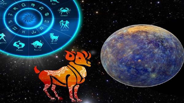 Budha Gochara: ಮೇಷ ರಾಶಿ ಬುಧ ಸಂಕ್ರಮಣ: ಈ 3 ರಾಶಿಯವರ ವ್ಯವಹಾರದಲ್ಲಿ ಪ್ರಗತಿ26 ಮಾರ್ಚ್ 2024 ರಂದು ಮೇಷ ರಾಶಿಯಲ್ಲಿ ಬುಧ ಸಂಕ