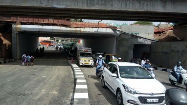 Business Corridor: ಬೆಂಗಳೂರಿನ ಈ ಸ್ಥಳದಿಂದ ಮೈಸೂರು ರಸ್ತೆವರೆಗೆ ಬ್ಯುಸಿನೆಸ್ ಕಾರಿಡಾರ್ ನಿರ್ಮಾಣ, ವೆಚ್ಚ ಎಷ್ಟು?