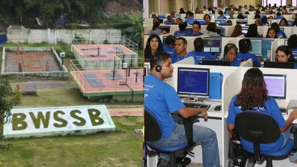 IT Company: ಐಟಿ-ಬಿಟಿ ಕಂಪನಿಗಳಿಗೆ ಜಲಮಂಡಳಿಯ ನೀರಿನ ಭರವಸೆ