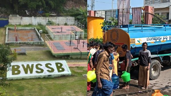 Bengaluru Water Crisis: ಸಮಸ್ಯೆ ಉಲ್ಬಣ: ಟ್ಯಾಂಕರ್ ನೋಂದಣಿಗೆ ಮತ್ತೆ ಅವಕಾಶ, ಗಡುವು