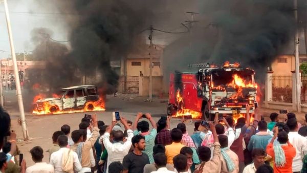 Byadgi APMC Incident: 81 ಮಂದಿ ಬಂಧನ, ಬೈಕ್ ಕಳ್ಳತನ: ಹಾನಿಯ ವಿವರ ಹೀಗಿದೆ