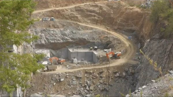 ಚಾಮರಾಜನಗರ ಸೇರಿದಂತೆ ಈ ಜಿಲ್ಲೆಗಳಲ್ಲಿ ಗಣಿ ಇಲಾಖೆ ಡಿಡಿ ಹುದ್ದೆ ರದ್ದು