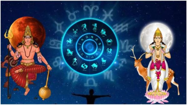 Today Chandra Mangal Navpancham Yoga: ಇಂದು ರೂಪಗೊಂಡ ಚಂದ್ರ ಮಂಗಳ ನವಪಂಚಮ ಯೋಗ: ತುಲಾ ಸೇರಿದಂತೆ ಈ 5 ರಾಶಿಯವರಿಗೆ ಶುಭ ಲಾಭ