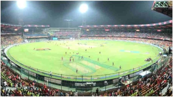 IPL 2024: ಆರ್​​ಸಿಬಿ ಫ್ಯಾನ್ಸ್‌ಗೆ ಗುಡ್​​ನ್ಯೂಸ್, ಚಿನ್ನಸ್ವಾಮಿ ಸ್ಟೇಡಿಯಂನಲ್ಲೇ ನೋಡಬಹುದು ಐಪಿಎಲ್ ಪಂದ್ಯ