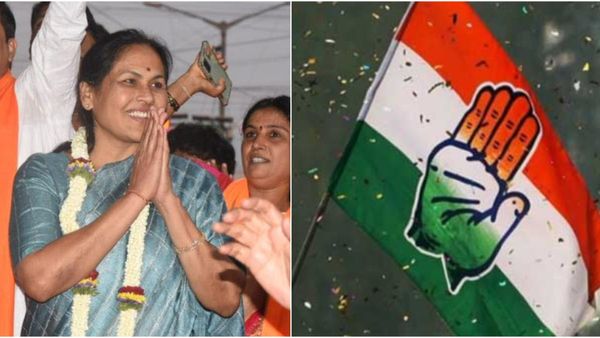Lok Sabha 2024: ಬೆಂಗಳೂರು ಉತ್ತರದಲ್ಲಿ ಶೋಭಕ್ಕ ವಿರುದ್ಧ ಮಹಿಳೆಯನ್ನು ಕಣಕ್ಕಿಳಿಸಲು ಕಾಂಗ್ರೆಸ್ ಕಸರತ್ತು