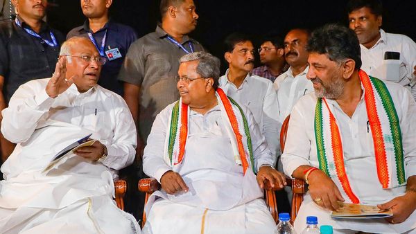 Congress Candidates: 16 ಲೋಕಸಭಾ ಕ್ಷೇತ್ರಗಳಿಗೆ ಕಾಂಗ್ರೆಸ್ ಅಭ್ಯರ್ಥಿಗಳ ಹೆಸರು ಫೈನಲ್, ಪಟ್ಟಿ ಇಲ್ಲಿದೆ