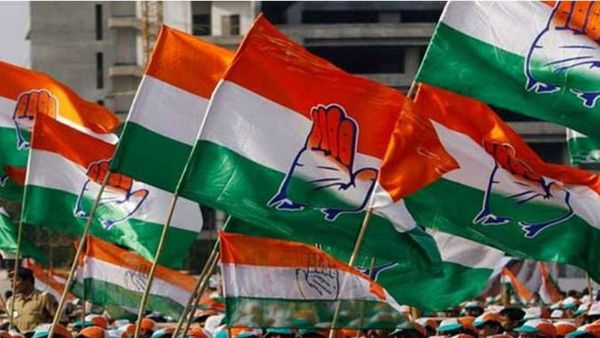 Congress Candidate 2nd List: ಕಾಂಗ್ರೆಸ್‌ನಿಂದ 2ನೇ ಪಟ್ಟಿ ಬಿಡುಗಡೆ, ಅಭ್ಯರ್ಥಿಗಳು ಯಾರಿದ್ದಾರೆ?