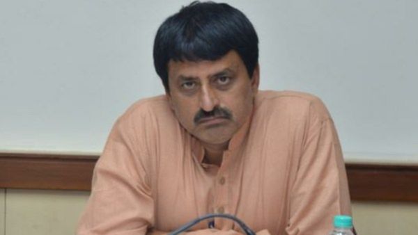 CP Yogeshwar: ಚುನಾವಣೆ ಬಳಿಕ ರಾಜ್ಯ ಸರ್ಕಾರ ಪತನ ಗ್ಯಾರಂಟಿ: ಸಿಪಿ ಯೋಗೇಶ್ವರ್ ಭವಿಷ್ಯ