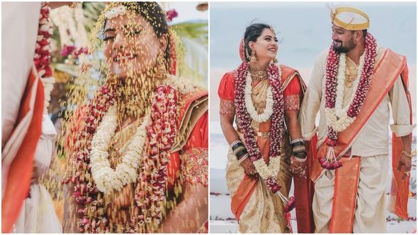 Deepika Das: ಸೈಲೆಂಟಾಗಿ ಮದುವೆಯಾಗಿ ಶಾಕ್ ಕೊಟ್ಟ ನಟಿ ದೀಪಿಕಾ ದಾಸ್