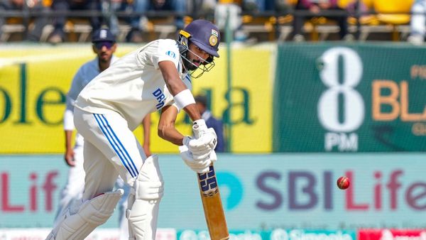 Devdutt Padikkal: ಮೊದಲ ಅಂತಾರಾಷ್ಟ್ರೀಯ ಟೆಸ್ಟ್‌ನಲ್ಲೇ ಮಿಂಚಿದ ಕನ್ನಡಿಗ