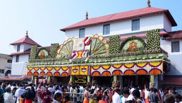 Dharmasthala: ಭಕ್ತಾಧಿಗಳ ಗಮನಕ್ಕೆ, ಧರ್ಮಸ್ಥಳದ ಸಾಮಾನ್ಯ ಸೇವೆಗಳ ದರಪಟ್ಟಿ ಇಲ್ಲಿದೆ
