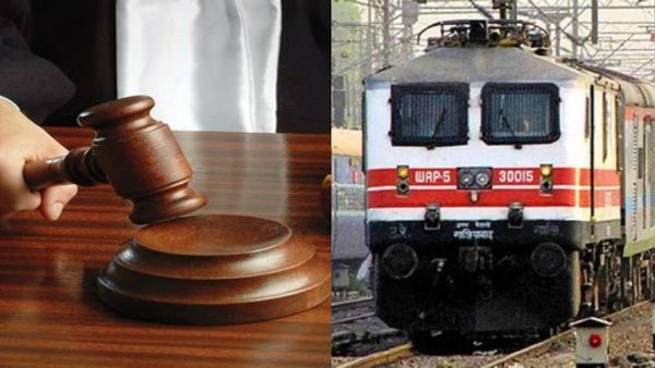 Dharwad Train: ಕ್ಷಮೆ ಕೋರಲು ರೈಲ್ವೆ ಅಧಿಕಾರಿಗೆ ಗ್ರಾಹಕರ ಆಯೋಗ ಆದೇಶ: ಏಕೆ? ಕಾರಣ ತಿಳಿಯಿರಿ