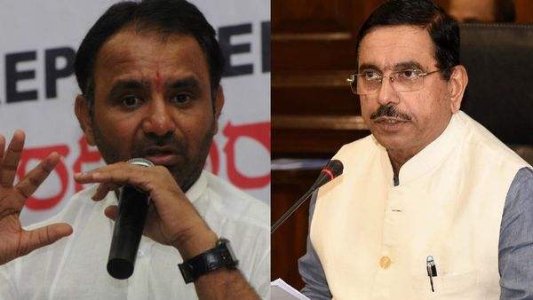 ಧಾರವಾಡದಲ್ಲಿ ಸರ್‌ಪ್ರೈಸ್ ಫಲಿತಾಂಶ ಬರಲಿದೆ: ಪ್ರಧಾನಿಗೆ ಬೈದ ವಿಚಾರ ಸಂತೋಷ್ ಲಾಡ್ ಹೇಳಿದ್ದೇನು?