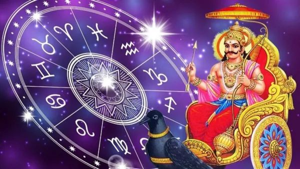 Today Dhruva Yoga: ಇಂದು ರೂಪಗೊಂಡ ಧ್ರುವ ಯೋಗ: ತುಲಾ ಸೇರಿದಂತೆ ಈ 5 ರಾಶಿಯವರ ಜೀವನ ಕಲರ್‌ಫುಲ್