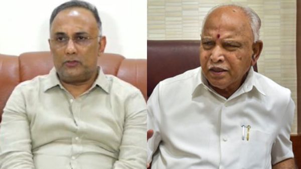 ಪೋಕ್ಸೊ ಪ್ರಕರಣ: ಯಡಿಯೂರಪ್ಪ ತೇಜೋವಧೆ ಸರಿಯಲ್ಲ- ಬಿಎಸ್‌ವೈ ಬೆನ್ನಿಗೆ ನಿಂತ ಸಚಿವ ದಿನೇಶ್‌ ಗುಂಡೂರಾವ್‌