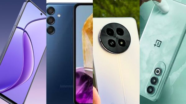  SmartPhones: ಏಪ್ರಿಲ್‌ನಲ್ಲಿ ಮಾರುಕಟ್ಟೆಗೆ ಲಗ್ಗೆ ಇಡಲಿರುವ ಐದು ಸ್ಮಾರ್ಟ್‌ಫೋನ್ಸ್‌
