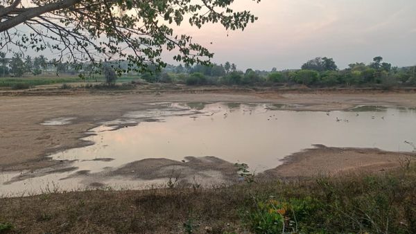 ರೇಷ್ಮೆ ನಗರದಲ್ಲಿ ಕುಡಿಯುವ ನೀರಿನ ಸಮಸ್ಯೆಗಿಲ್ಲ ಮುಕ್ತಿ: ಗ್ರಾಮೀಣ ಭಾಗದಲ್ಲೂ ಅಭಾವ ಅಂತರ್ಜಲ ಮಟ್ಟ ಕುಸಿತ