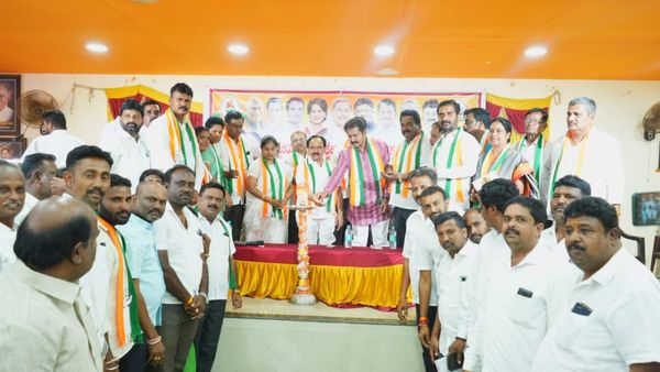 ರಾಜಕಾರಣದಲ್ಲಿ ಯಾರೂ ಶ್ರತ್ರುಗಳಿಲ್ಲ, ಮಿತ್ರರಿಲ್ಲ: ಸಚಿವ ಡಿ.ಸುಧಾಕರ್ ಹೀಗೆ ಹೇಳಿದ್ದೇಕೆ?