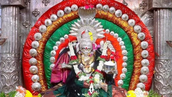 ಇಂದಿನಿಂದ ಶಕ್ತಿ ದೇವತೆ ದುರ್ಗಾಂಬಿಕಾ ಜಾತ್ರೆ: ಇಲ್ಲಿನ ವಿಶೇಷ ಆಚರಣೆ ಏನು ಗೊತ್ತಾ?