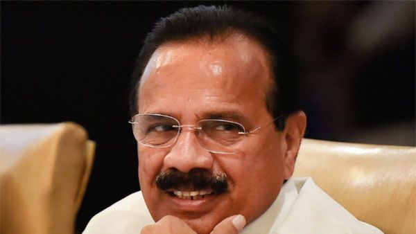 BJP Lok List: ಅತೃಪ್ತರ ಸಾಲಿನಲ್ಲಿ ಡಿವಿ ಸದಾನಂದಗೌಡ: ಬಿಜೆಪಿ ಎರಡನೇ ಪಟ್ಟಿ ಬಿಡುಗಡೆ ಬಳಿಕ ಹೇಳಿದ್ದೇನು?