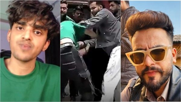 Elvish Yadav: ಯೂಟ್ಯೂಬರ್ ಮೇಲೆ ಬಿಗ್‌ಬಾಸ್ ವಿನ್ನರ್ ಹಲ್ಲೆ: ಎಫ್‌ಐಆರ್