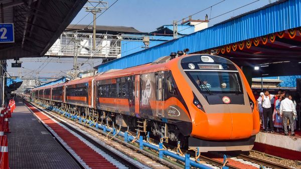 Vande Bharat; ಕೇರಳ-ಬೆಂಗಳೂರು ನಡುವೆ ಈ ವಂದೇ ಭಾರತ್ ರೈಲು ಓಡಲ್ಲ! 
