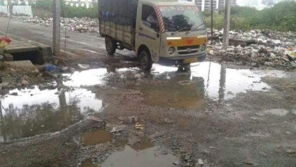 ಬೆಂಗಳೂರಿನ ಈ ಲೇಔಟ್‌ಗೆ ಒಲಿದ ಕಾಂಕ್ರೀಟ್‌ ರಸ್ತೆಯ ಭಾಗ್ಯ: ಸ್ಥಳೀಯರಲ್ಲಿ ಸಂತಸ...