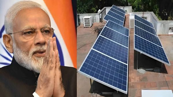 Free Solar Rooftop Scheme: ಸೂರ್ಯ ಘರ್ ಉಚಿತ ವಿದ್ಯುತ್ ಯೋಜನೆಗೆ ನೋಂದಣಿ, ದಾಖಲೆ, ಅರ್ಜಿ ಸಲ್ಲಿಕೆ ವಿವರಗಳು