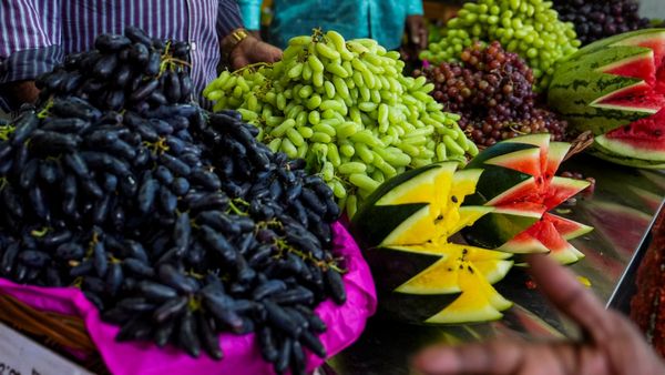 ಕೊಪ್ಪಳದಲ್ಲಿ ಹಣ್ಣು ಮತ್ತು ಜೇನು ಮಾರಾಟ ಮೇಳ