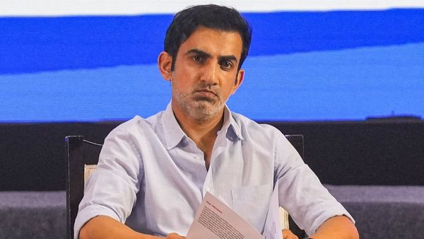 IPL 2024: ಕೆಕೆಆರ್ ತಂಡದ ಆಟಗಾರರಿಗೆ ಗೌತಮ್ ಗಂಭೀರ್ ಎಚ್ಚರಿಕೆ