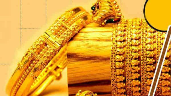Gold Price: ವಾರಾಂತ್ಯದಲ್ಲಿ ಬಂಗಾರ ಮತ್ತಷ್ಟು ದುಬಾರಿ; ಇಂದಿನ ಚಿನ್ನ&ಬೆಳ್ಳಿ ದರ ವಿವರ