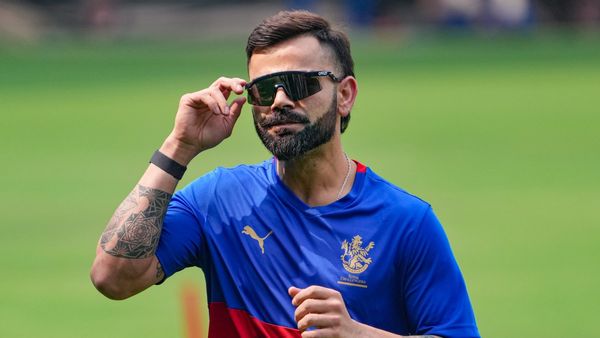 Virat Kohli: ಗೂಗಲ್ ಟ್ರೆಂಡ್ಸ್‌ನಲ್ಲಿ ಅತಿ ಹೆಚ್ಚು ಹುಡುಕಾಟ; ಕೊಹ್ಲಿಗೆ ಮೊದಲ ಸ್ಥಾನ