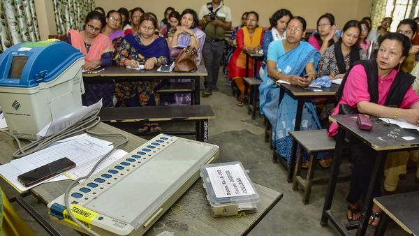 Lok Sabha Election 2024: ಮತದಾನದಂದು ಸಾರ್ವತ್ರಿಕ ರಜೆ ಘೋಷಿಸಿದ ಸರ್ಕಾರ