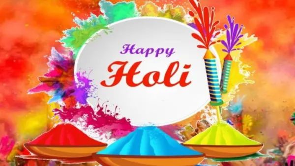 Happy Holi Wishes: ಹೋಳಿ ಬಂತು ಹೋಳಿ.... ನಿಮ್ಮ ಪ್ರೀತಿಪಾತ್ರರಿಗೆ ಹೀಗೆ ಹೋಳಿ ಹಬ್ಬದ ಶುಭಾಶಯಗಳು ತಿಳಿಸಿ